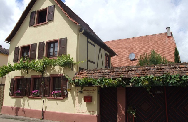 Vacaciones en la antigua casa de prensa, alquiler a partir de 4 noches.