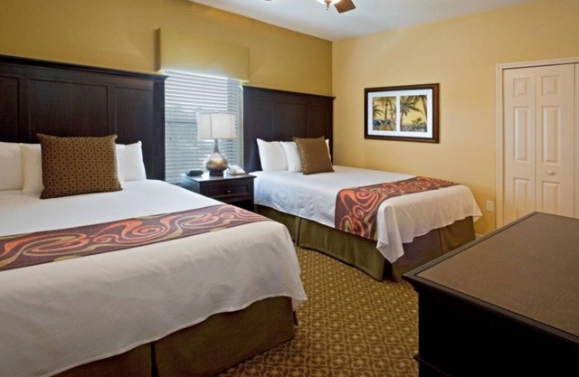 Holiday Inn Club Vacations at Orange Lake Resort, an IHG Hotel
