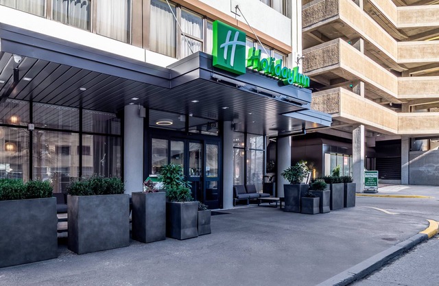 Holiday Inn Columbia - Downtown by IHG