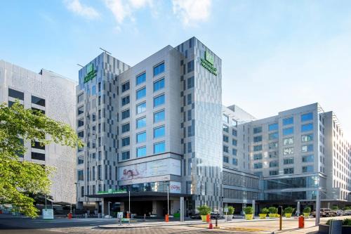 Holiday Inn - Doha - The Business Park by IHG