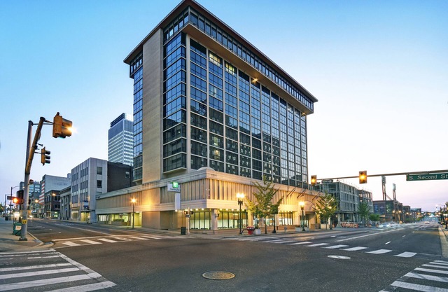 Holiday Inn Downtown Memphis by IHG