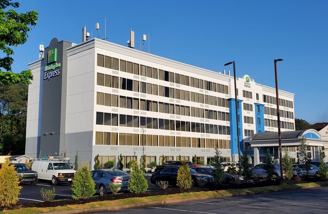 Holiday Inn Express - Atlanta/Kennesaw by IHG