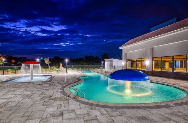 Holiday Inn Express Pigeon Forge/Near Dollywood by IHG