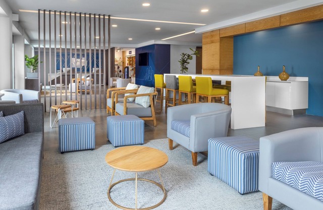 Holiday Inn Express San Jose Forum by IHG