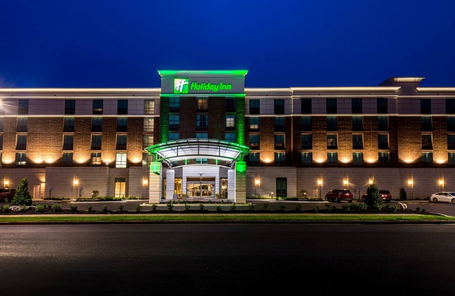 Holiday Inn Lexington - Hamburg by IHG