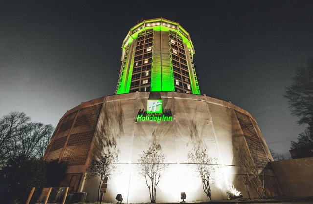 Holiday Inn Raleigh Downtown - Capital by IHG