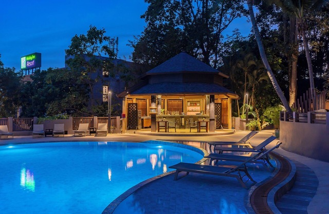 Holiday Inn Resort Krabi Ao Nang Beach by IHG