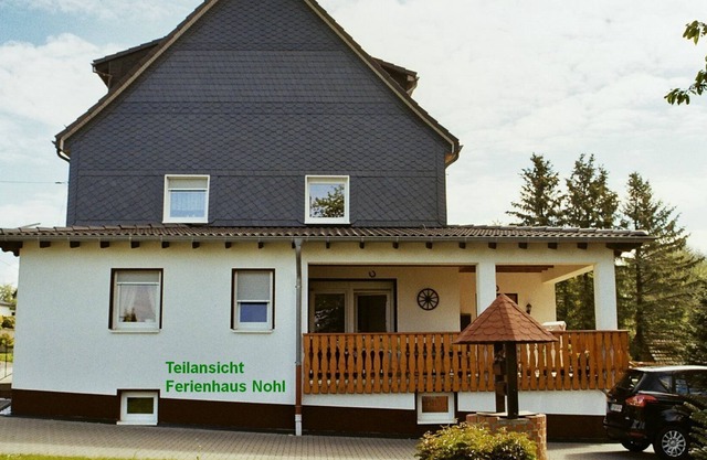 Apartamento mecánico de vacaciones en Bergisches Reichshof (NRW)