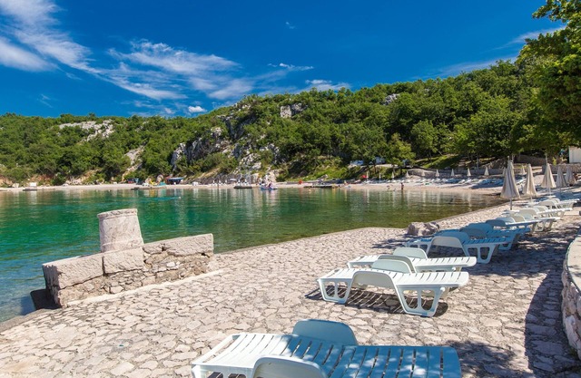 Holiday Resort Kačjak