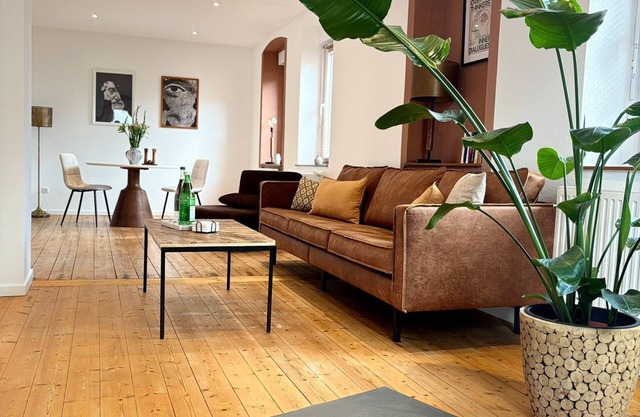 "Holistic Home" Ecological-Biological-Philosophical Stylish in the ceramic city