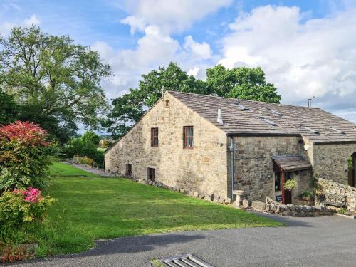 Hollin Bank Cottage