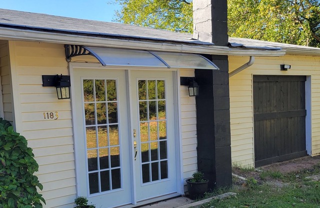 Home away from home close to Tryon International Equestrian Center