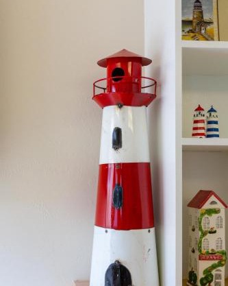 Home by Beach 1 - The Lighthouse