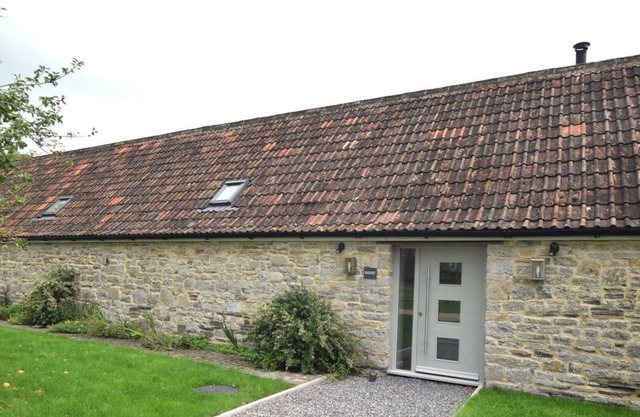 Home Farm - Russet in the beautiful Axbridge