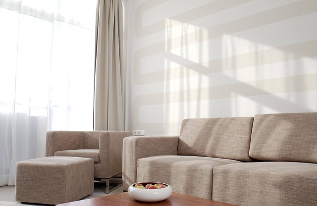 Amplio apartamento de 2 habitaciones incl. Servicio de limpieza y WiFi.