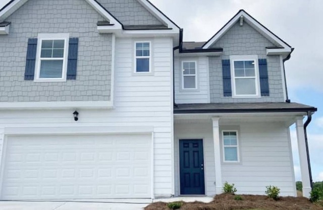 Home in Fairburn