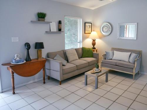 Home in Orlando