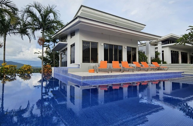 Casa en las nubes - 'Casa las Nubes' privada Casa Disponible