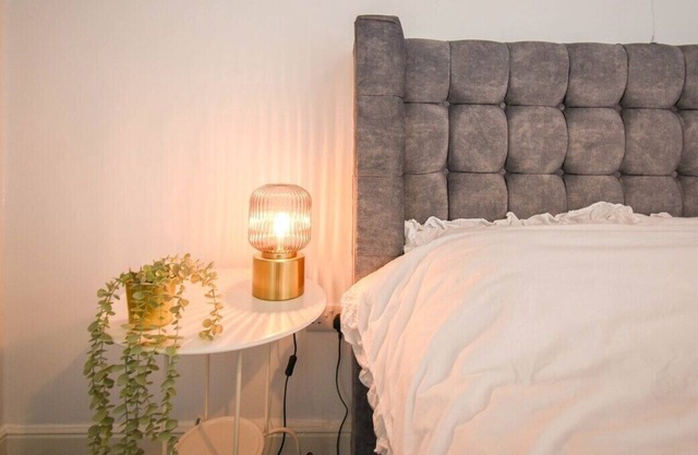 Home in the Heart of Accrington