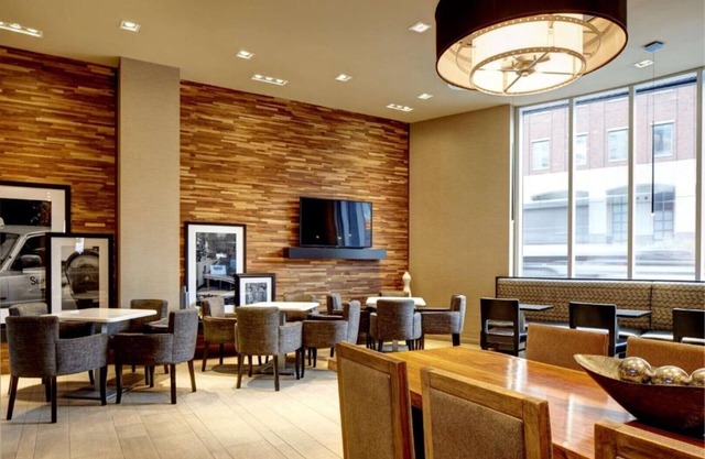 HOME IN THE HEART OF DOWNTOWN BROOKLYN