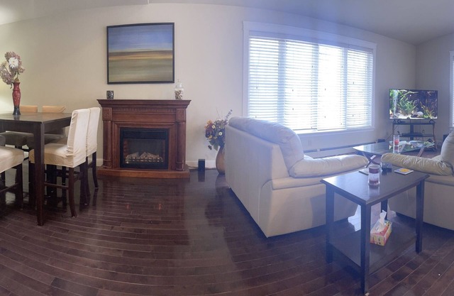 Casa en Edimburgo con 4 dormitorios y 3 baños completos