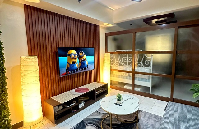 Home Sweet Home at Makati