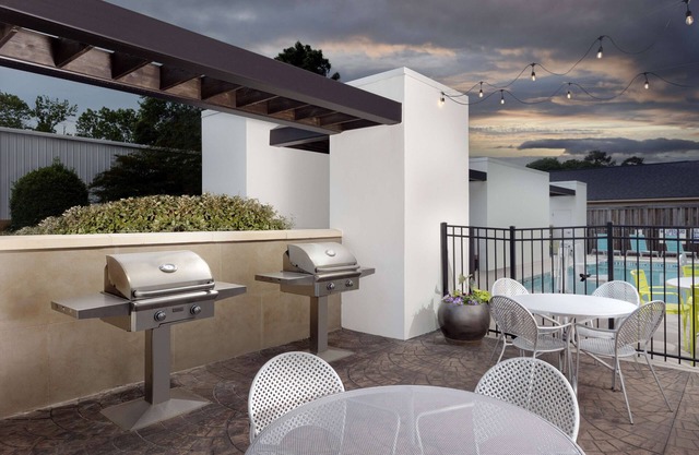 Home2 Suites by Hilton Charleston Airport/Convention Center, SC
