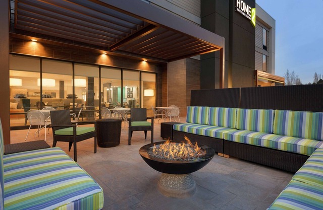 Home2 Suites by Hilton Salt Lake City East
