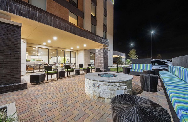 Home2 Suites by Hilton Dallas Grand Prairie