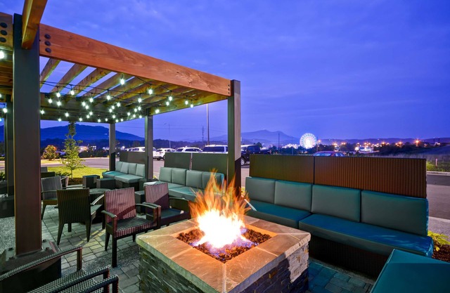 Home2 Suites by Hilton Pigeon Forge