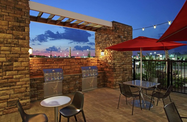 Home2 Suites by Hilton Mobile International Airport