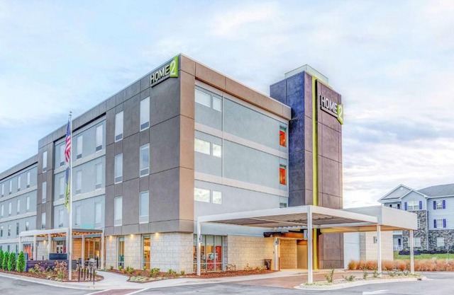 Home2 Suites By Hilton Rock Hill