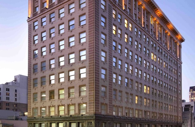Home2 Suites by Hilton San Antonio Downtown - Riverwalk, TX