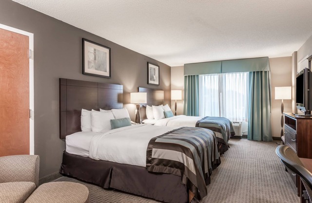 Research Park Inn St Louis West – Chesterfield