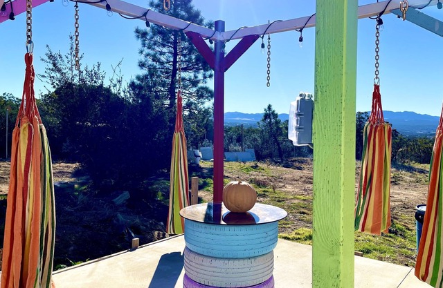 Homeinn - Getaway Hidden Gem in Anza