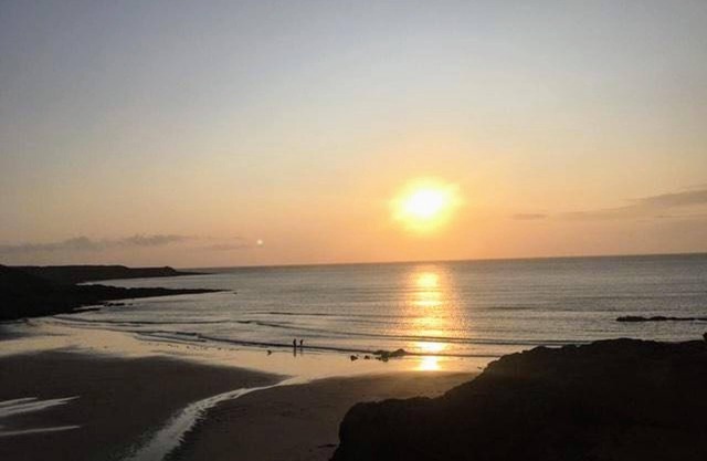 Homely, 4-bed House Close to Stunning Beach
