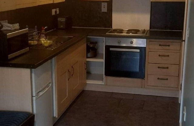 Apartamento-Baño Privado-Scotch Street