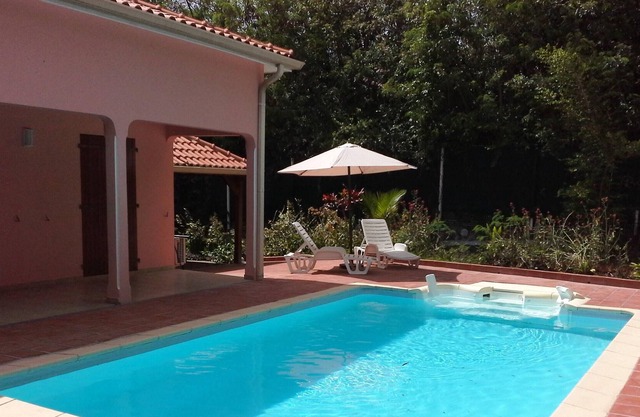 Homerez - Villa a 500 m de la playa para 8 pers. con piscina, jacuzzi y terraza