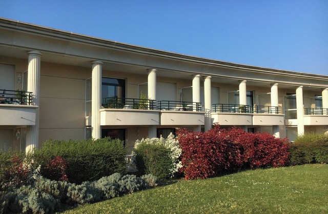 Homerez - Apartamento en Saint-André-des-Eaux
