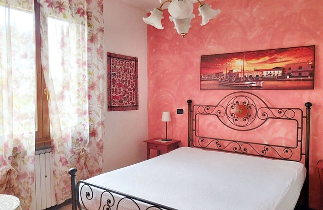 Homerez - Apartamento en San Mauro Pascoli.