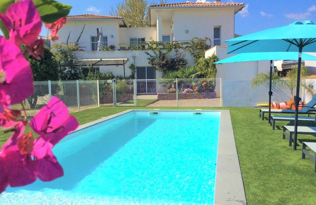 Homerez - Apartamento en Penta-di-Casinca