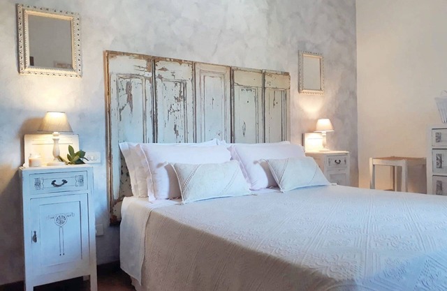 Homerez - Apartamento en Lisciano Niccone