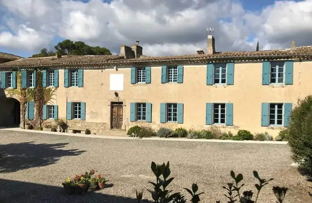 Homerez - Apartamento en Laure-Minervois