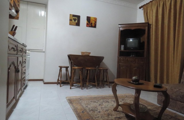 Homerez - Apartamento Alvoco da Serra