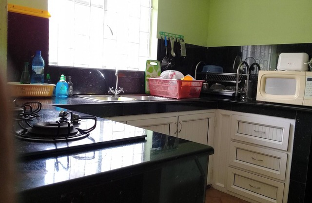 Homerez - Apartment in Vacoas-Phoenix
