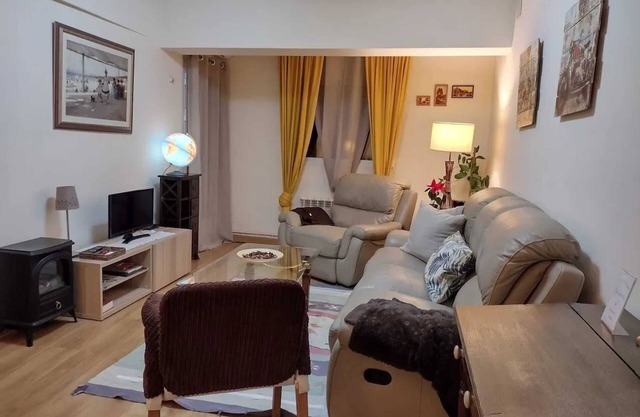 Homerez - Apartamento en Navalcarnero