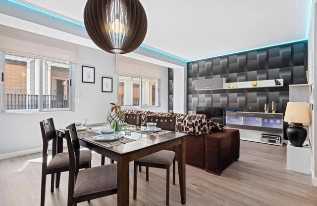Homerez - Apartamento en Borriana
