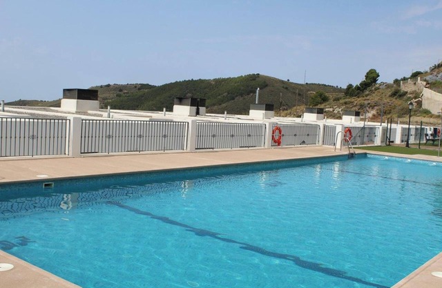 Homerez - Apartamento en Enix, Almería.