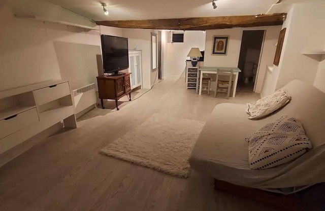 Homerez - Apartamento en Gréolières