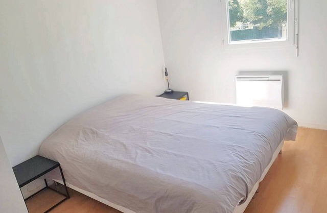 Homerez - Apartment in Palaiseau